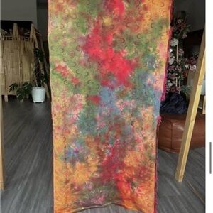 AL Moons ring sling 90”